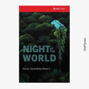 Night of the World : Way Out World-9781838069803