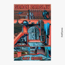 Space Parsley-9781838069865