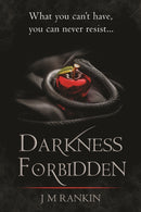 Darkness Forbidden-9781838071103