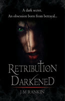 Retribution Darkened-9781838071127