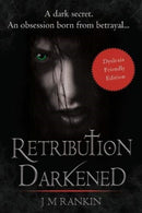 Retribution Darkened (Dyslexia-friendly edition)-9781838071189
