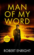 Man of My Word-9781838074050