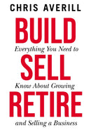 Build Sell Retire-9781838091804