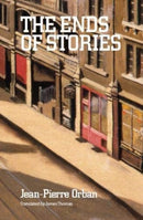 The Ends of Stories-9781838092818