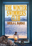 The Winter Swimmers' Club-9781838092979