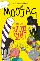 MOOJAG and the AUTICODE SECRET-9781838097806