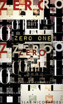 Zero One : Book 1 Zero One-9781838099909