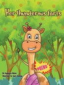 Her thunderous farts-9781838102524