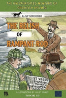 The Relish of Rampant Rod-9781838104566