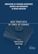 Innovating in Teaching Enterprise, Business and Management in Higher Education : Best Practices in Times of Change-9781838107925