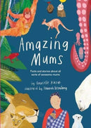 Amazing Mums-9781838109936