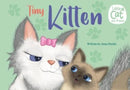 Tiny Kitten-9781838109943