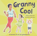 Granny Cool-9781838109981