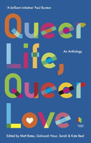 Queer Life, Queer Love