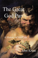 The Great God Pan-9781838132453