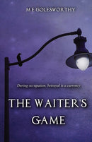 The Waiter's Game-9781838134334