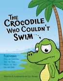 Crocodile Who Couldn''t Swim