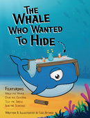 Whale Who Wanted to Hide