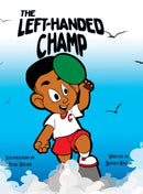 The Left-handed Champ-9781838144531