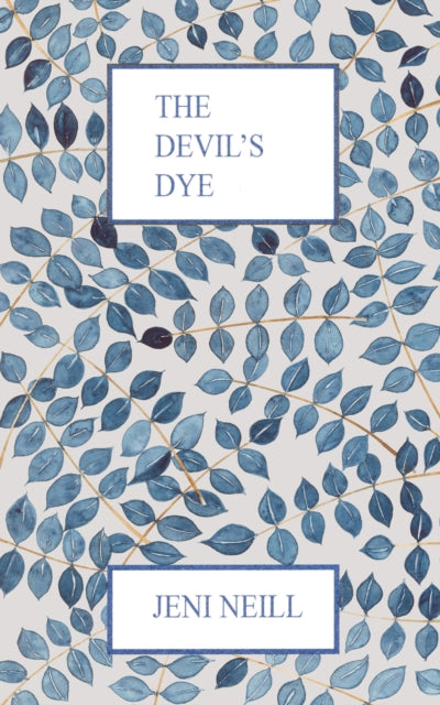 The Devil's Dye-9781838149208