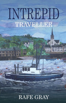 Intrepid : Traveller-9781838151751