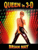 QUEEN IN 3-D-9781838164522
