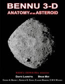 Bennu 3-D : Anatomy of an Asteroid-9781838164577