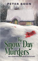 The Snow Day Murders