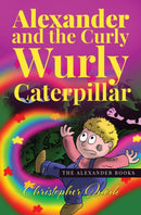 Alexander and the Curly Wurly Caterpillar-9781838171209