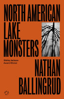 North American Lake Monsters-9781838171674