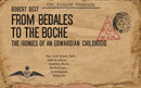 From Bedales to the Boche : The Ironies of an Edwardian Childhood-9781838172022