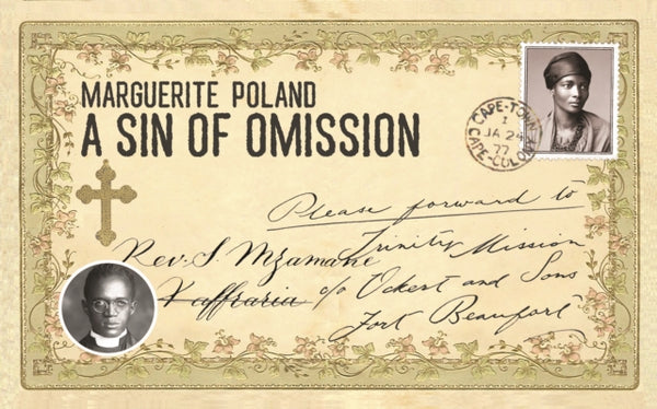 A Sin of Omission-9781838172039