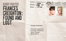 Frances Creighton: Found and Lost-9781838172077
