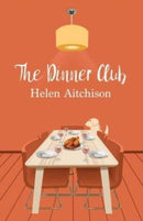 The Dinner Club-9781838182083
