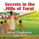 The Hills of Turat-9781838194451