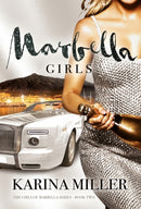 Marbella Girls-9781838208806