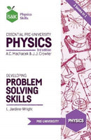 Essential Pre-University Physics-9781838216009