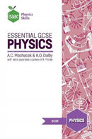 Essential GCSE Physics-9781838216016
