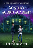 The Mystery of Acorn Academy-9781838220433