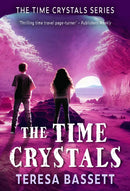 The Time Crystals-9781838220488