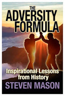 The Adversity Formula : Inspirational Lessons from History-9781838222352