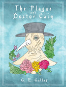 Plague And Doctor Caim