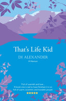 That's Life Kid : the 'warm, eccentric and loveable' tale of a Lancashire childhood-9781838229801