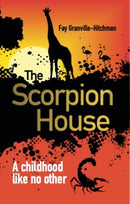 The Scorpion House-9781838236670