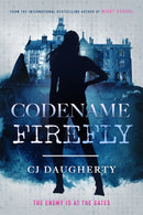 Codename Firefly-9781838237479