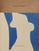 The Colour Journal, The Blue Issue [Vol.1]-9781838237707