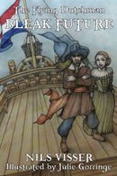 The Flying Dutchman BLEAK FUTURE-9781838242718