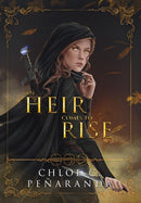 An Heir Comes to Rise-9781838248000