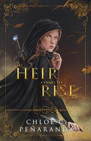 An Heir Comes to Rise-9781838248017