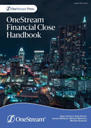 OneStream Financial Close Handbook-9781838252847